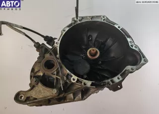  КПП 5-ст. механическая Ford Focus 1 Арт 54408246
