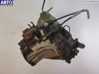  КПП 5-ст. механическая Ford Focus 1 Арт 54408246, вид 2