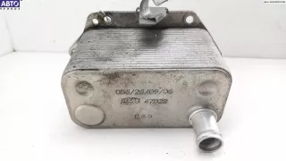 47028 Теплообменник BMW X3 E83 Арт 54986062