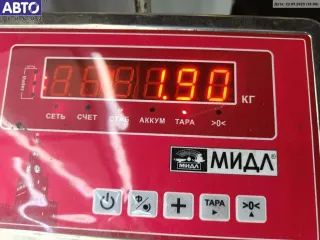  Пружина подвески задняя Ford Focus 1 Арт 54408058, вид 3