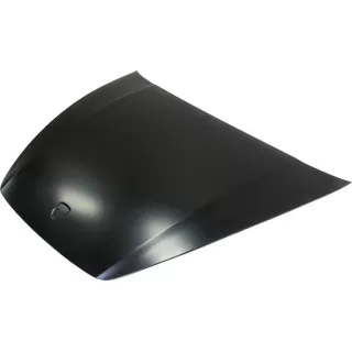 95851101100GRV Капот Porsche Cayenne 958 Арт car0204763, вид 1