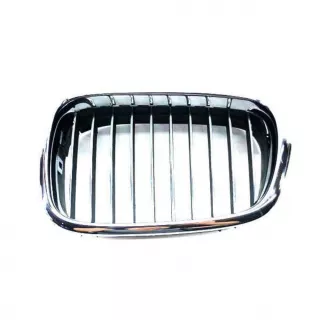 51138159316 Решетка радиатора BMW 5 E39 Арт av0242941, вид 1