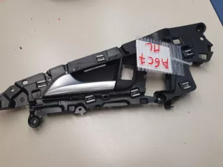 4G0837019A4PK Ручка двери внутренняя передняя левая Audi A6 C7 (S6,RS6) Арт Z290851, вид 5