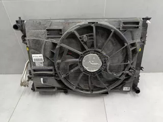 25310L1650 Кассета радиаторов в сборе Hyundai Sonata (DN8) Арт Z343169, вид 1