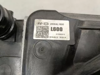 25310L1650 Кассета радиаторов в сборе Hyundai Sonata (DN8) Арт Z343169, вид 3
