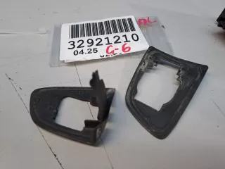 1K8837210 Уплотнитель ручки двери правой передней Volkswagen Golf 6 Арт Z349643, вид 1