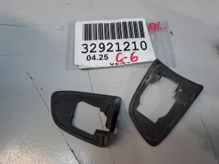 1K8837210 Уплотнитель ручки двери правой передней Volkswagen Golf 6 Арт Z349643, вид 3