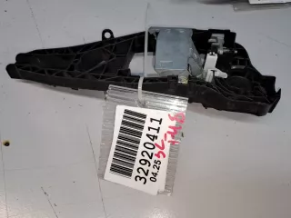 51217401209 Кронштейн ручки двери левой BMW X1 F48 Арт Z349651, вид 3
