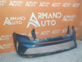 86511P2000 бампер киа, кия соренто Kia Sorento 4 Арт 259228PM, вид 3