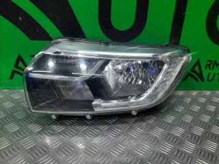 260601719r Фара Renault Logan 2 Арт 237851RM, вид 1
