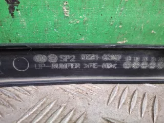 86591Q5000, 7 Спойлер бампера Kia Seltos Арт 354618RM, вид 9