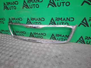 86380C5601, 86351C5500, 8 Окантовка решетки радиатора Kia Sorento 3 restailing Арт 363961RM, вид 3