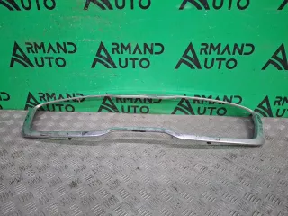 86380C5601, 86351C5500, 8 Окантовка решетки радиатора Kia Sorento 3 restailing Арт 363961RM, вид 4