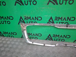 86380C5601, 86351C5500, 8 Окантовка решетки радиатора Kia Sorento 3 restailing Арт 363961RM, вид 6