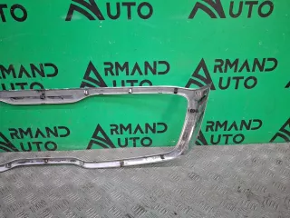 86380C5601, 86351C5500, 8 Окантовка решетки радиатора Kia Sorento 3 restailing Арт 363961RM, вид 8