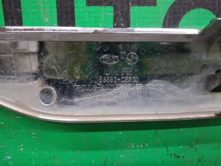 86380C5601, 86351C5500, 8 Окантовка решетки радиатора Kia Sorento 3 restailing Арт 363961RM, вид 10