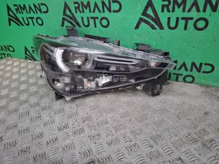 KB8N51031K, KB8N51030K, 7 Фара Mazda CX-5 2 Арт 369426RM, вид 3
