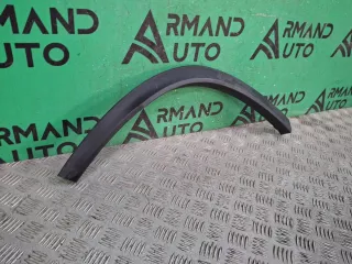 609001589AA, 4 Расширитель крыла EXEED TXL Restailing Арт 369787RM, вид 2