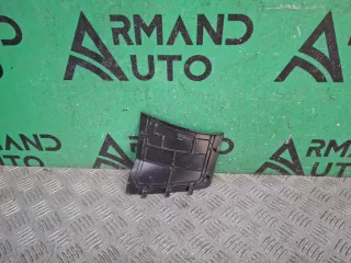 5NA86765782V, 5NA867657, 7 заглушка обшивки двери багажника Volkswagen Tiguan 2 Арт 369879RM, вид 4