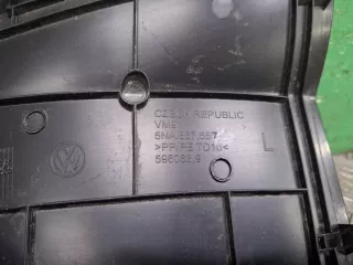 5NA86765782V, 5NA867657, 7 заглушка обшивки двери багажника Volkswagen Tiguan 2 Арт 369879RM, вид 5
