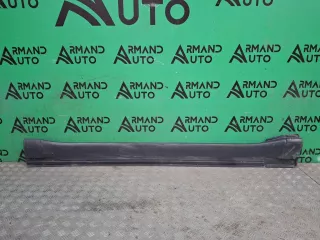 7405A090, 7405A094, 1 Накладка порога Mitsubishi Pajero 4 Арт 370056RM, вид 1