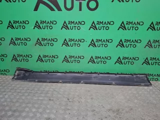 7405A090, 7405A094, 1 Накладка порога Mitsubishi Pajero 4 Арт 370056RM, вид 7