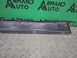 7405A090, 7405A094, 1 Накладка порога Mitsubishi Pajero 4 Арт 370056RM, вид 9