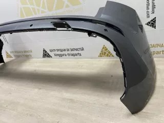 31425198 Бампер Volvo XC60 2 Арт TP115930, вид 8