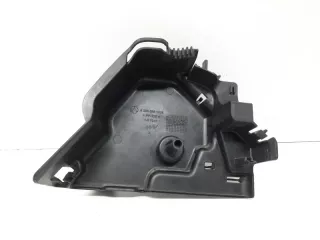 A2046891308 Кронштейн педали стояночного тормоза Mercedes C W204 Арт VZ236029, вид 4