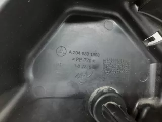 A2046891308 Кронштейн педали стояночного тормоза Mercedes C W204 Арт VZ236029, вид 5