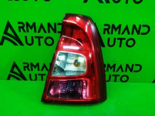 8200744759 Фонарь Renault Logan 1 Арт ARM110261