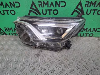 8118542680, 8 Фара Toyota Rav 4 4 Арт ARM369429