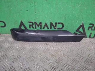 51117421484, 7421484, 4 Накладка решетки бампера BMW X3 G01 Арт ARM369849, вид 1