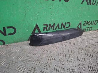 51117421484, 7421484, 4 Накладка решетки бампера BMW X3 G01 Арт ARM369849, вид 2