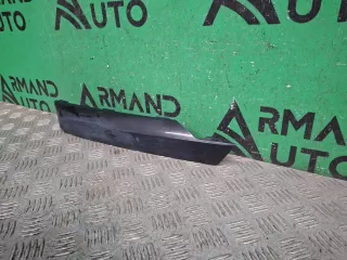 51117421484, 7421484, 4 Накладка решетки бампера BMW X3 G01 Арт ARM369849, вид 3
