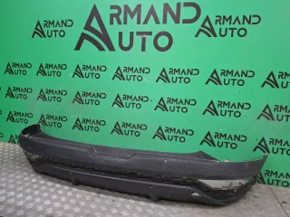86612N9100, 4 бампер нижняя часть Hyundai Tucson 4 Арт ARM370200, вид 3