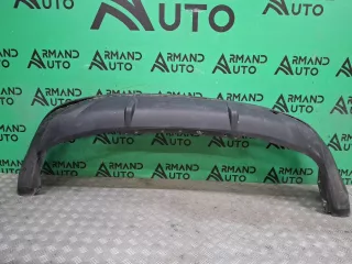 86612N9100, 4 бампер нижняя часть Hyundai Tucson 4 Арт ARM370200, вид 4