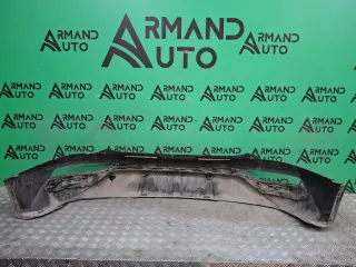 86612N9100, 4 бампер нижняя часть Hyundai Tucson 4 Арт ARM370200, вид 5