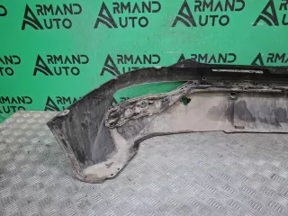 86612N9100, 4 бампер нижняя часть Hyundai Tucson 4 Арт ARM370200, вид 6