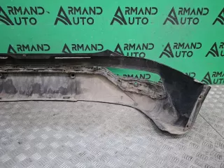 86612N9100, 4 бампер нижняя часть Hyundai Tucson 4 Арт ARM370200, вид 7