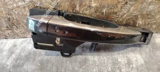 806068026R Ручка наружная передняя правая Renault Megane 4 Арт 00116836, вид 1