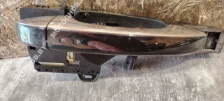 806068026R Ручка наружная передняя правая Renault Megane 4 Арт 00116836, вид 4