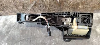 806068026R Ручка наружная передняя правая Renault Megane 4 Арт 00116836, вид 5