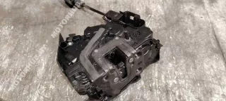 825034191R Замок двери задней левой Renault Megane 4 Арт 00116637, вид 5