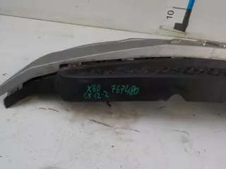 S5509100C1 Решетка радиатора Lifan x60 Арт BIT767480, вид 2