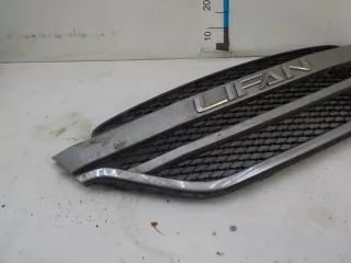 S5509100C1 Решетка радиатора Lifan x60 Арт BIT767480, вид 4