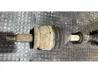 495002b260 Полуось передняя левая (приводной вал, ШРУС) Hyundai Santa FE 2 (CM) Арт 57655, вид 3