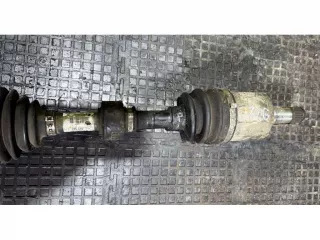 495002b260 Полуось передняя левая (приводной вал, ШРУС) Hyundai Santa FE 2 (CM) Арт 57655, вид 4