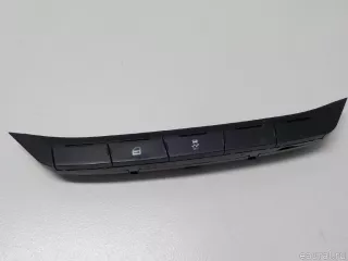 8450006943 VAZ Блок кнопок Lada Vesta 1 Арт E52054153, вид 5