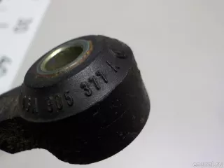 06A905377A VAG Датчик детонации Audi TT 3 Арт E52467959, вид 11